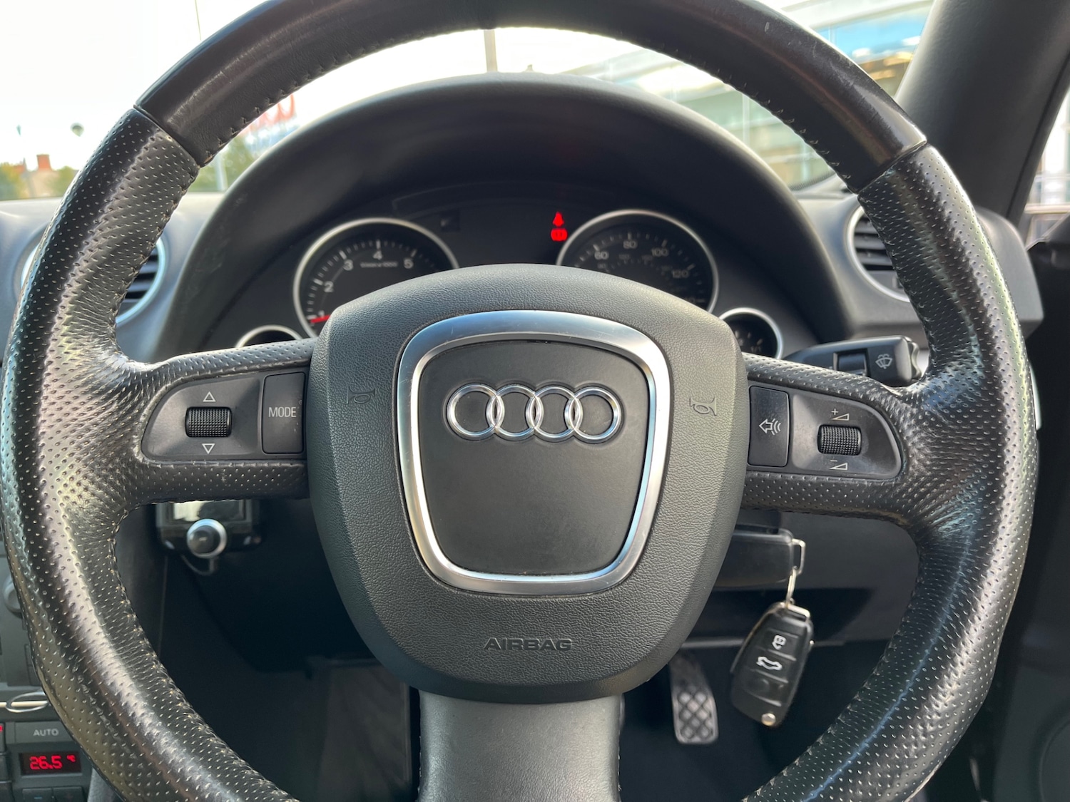 Used Audi A4 2006 for sale - 76334933: Photo 15