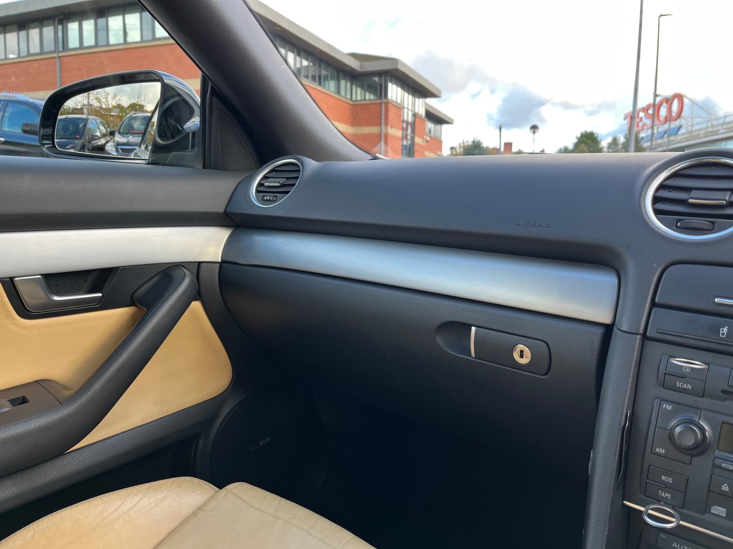 Used Audi A4 2006 for sale - 76334933: Photo 16