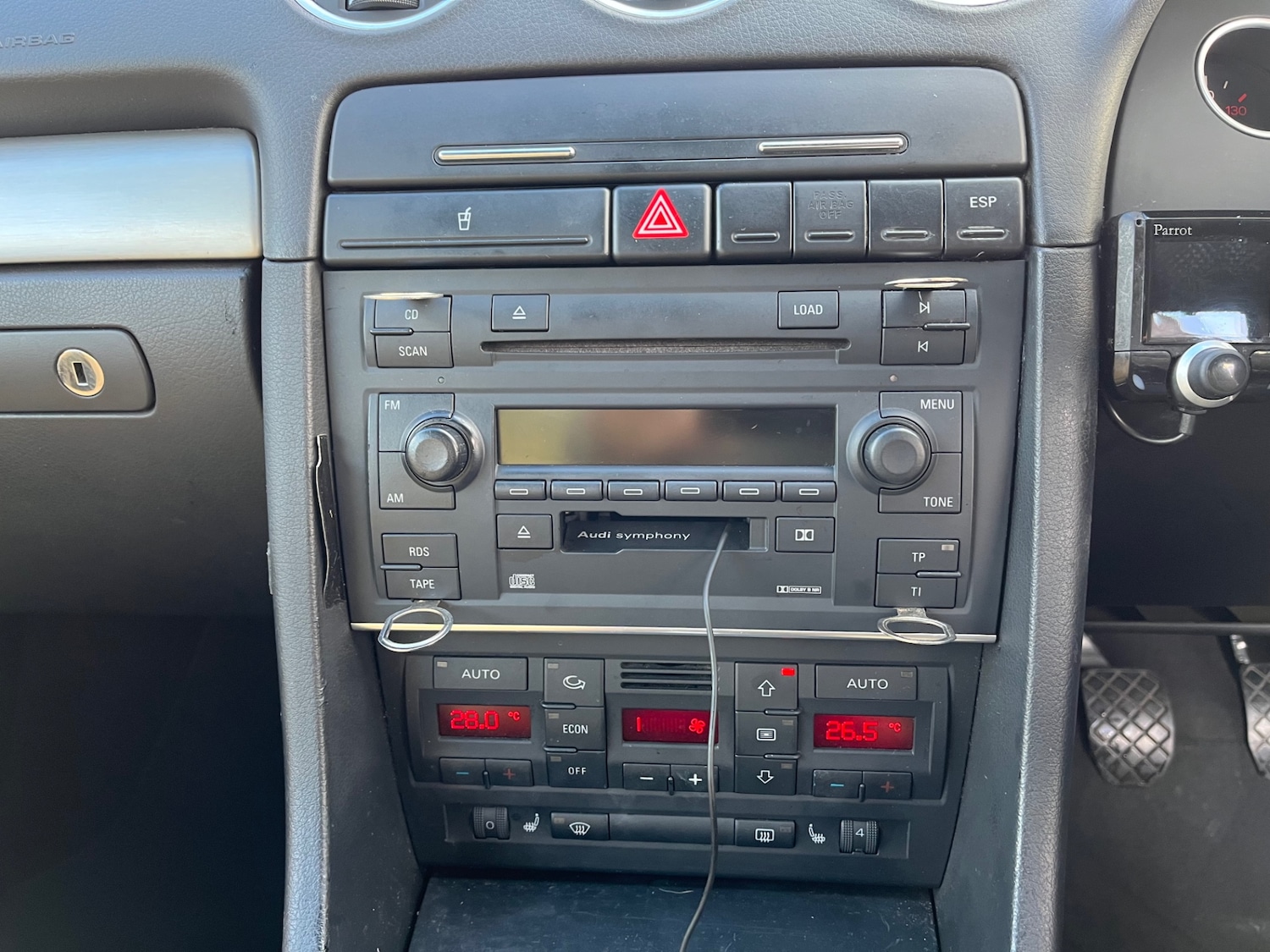 Used Audi A4 2006 for sale - 76334933: Photo 17