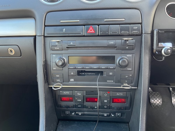 Used Audi A4 2006 for sale - 76334933: Photo 17