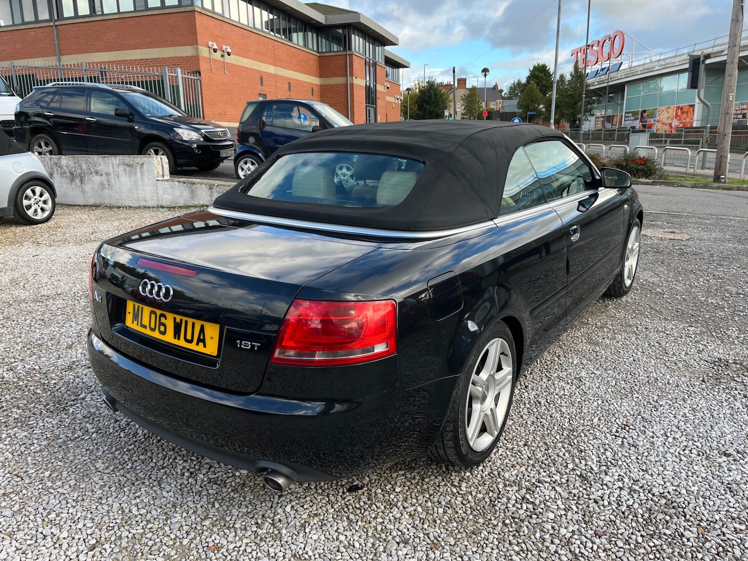 Used Audi A4 2006 for sale - 76334933: Photo 6