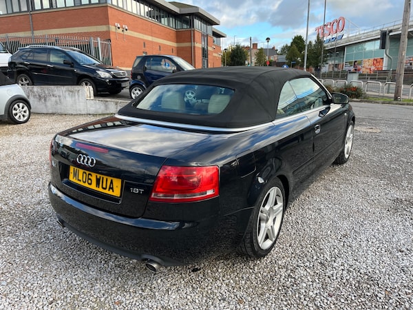 Used Audi A4 2006 for sale - 76334933: Photo 6