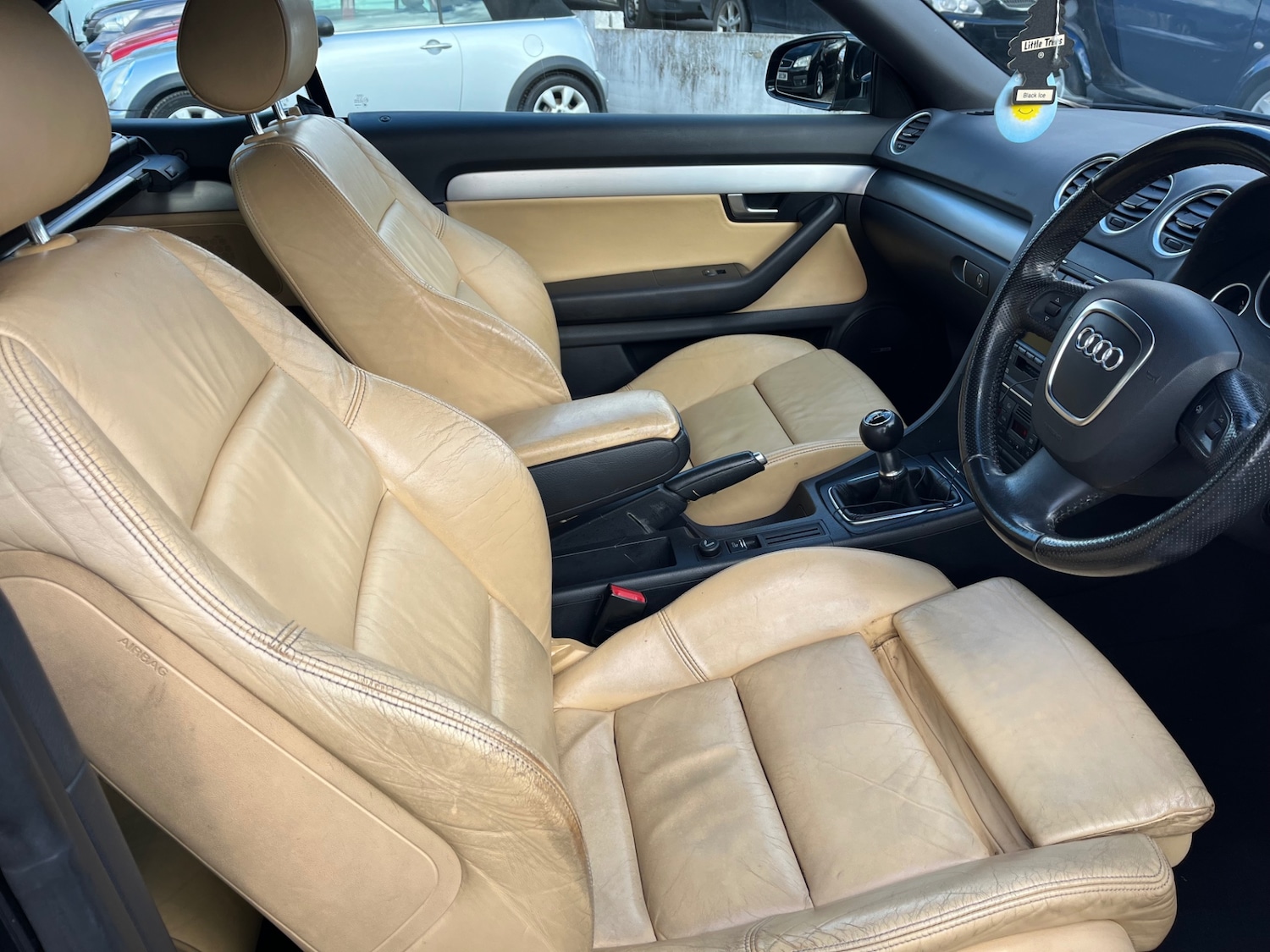 Used Audi A4 2006 for sale - 76334933: Photo 7