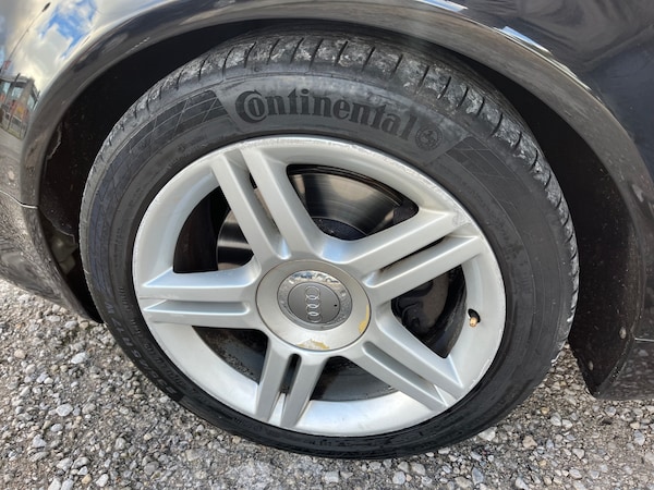 Used Audi A4 2006 for sale - 76334933: Photo 9