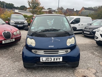 Used smart city 2003 for sale - 76258019: Photo