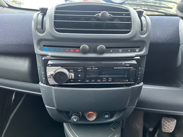 Used smart city 2003 for sale - 76258019: Photo 9