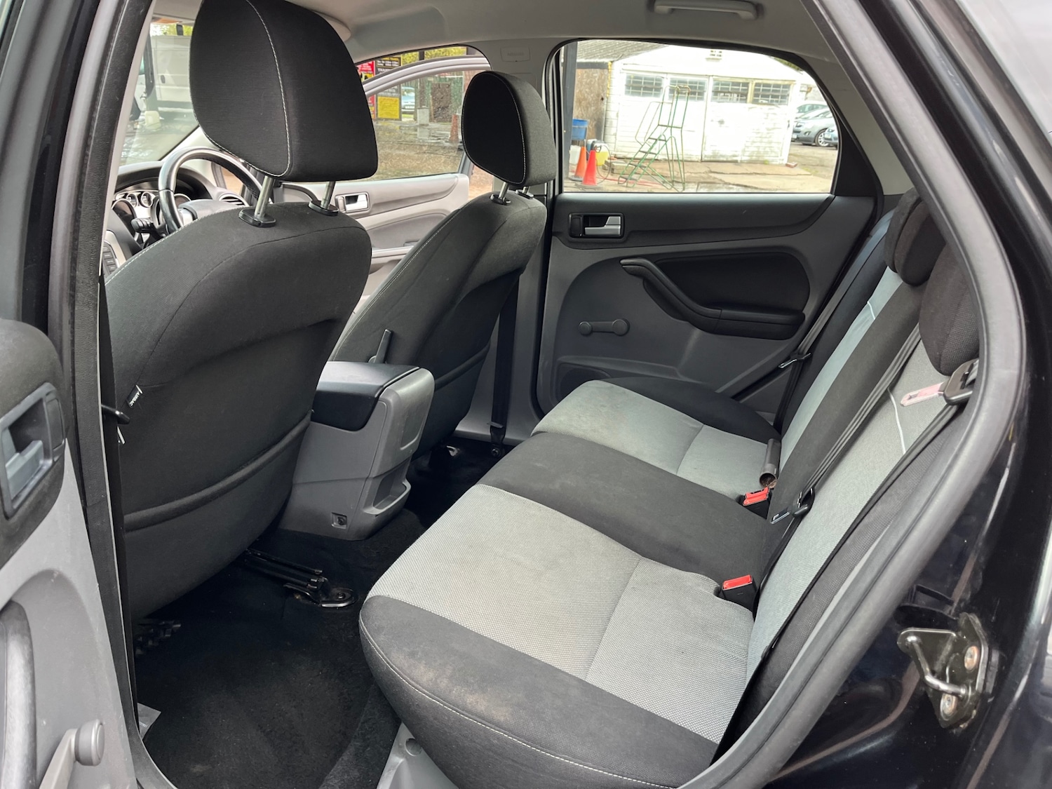 Used Vauxhall Corsa 2010 for sale - 76397205: Photo 10