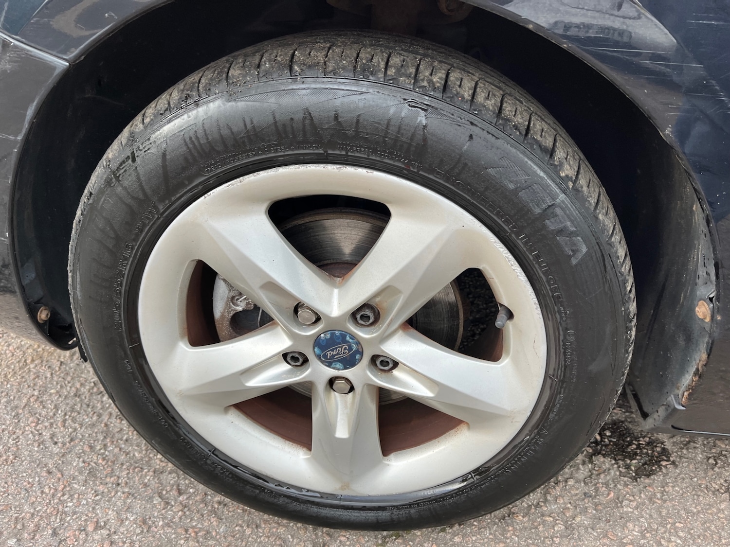 Used Vauxhall Corsa 2010 for sale - 76397205: Photo 12