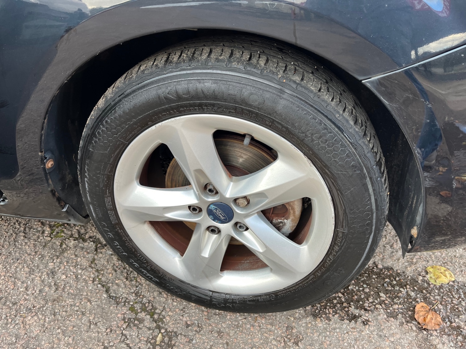 Used Vauxhall Corsa 2010 for sale - 76397205: Photo 13