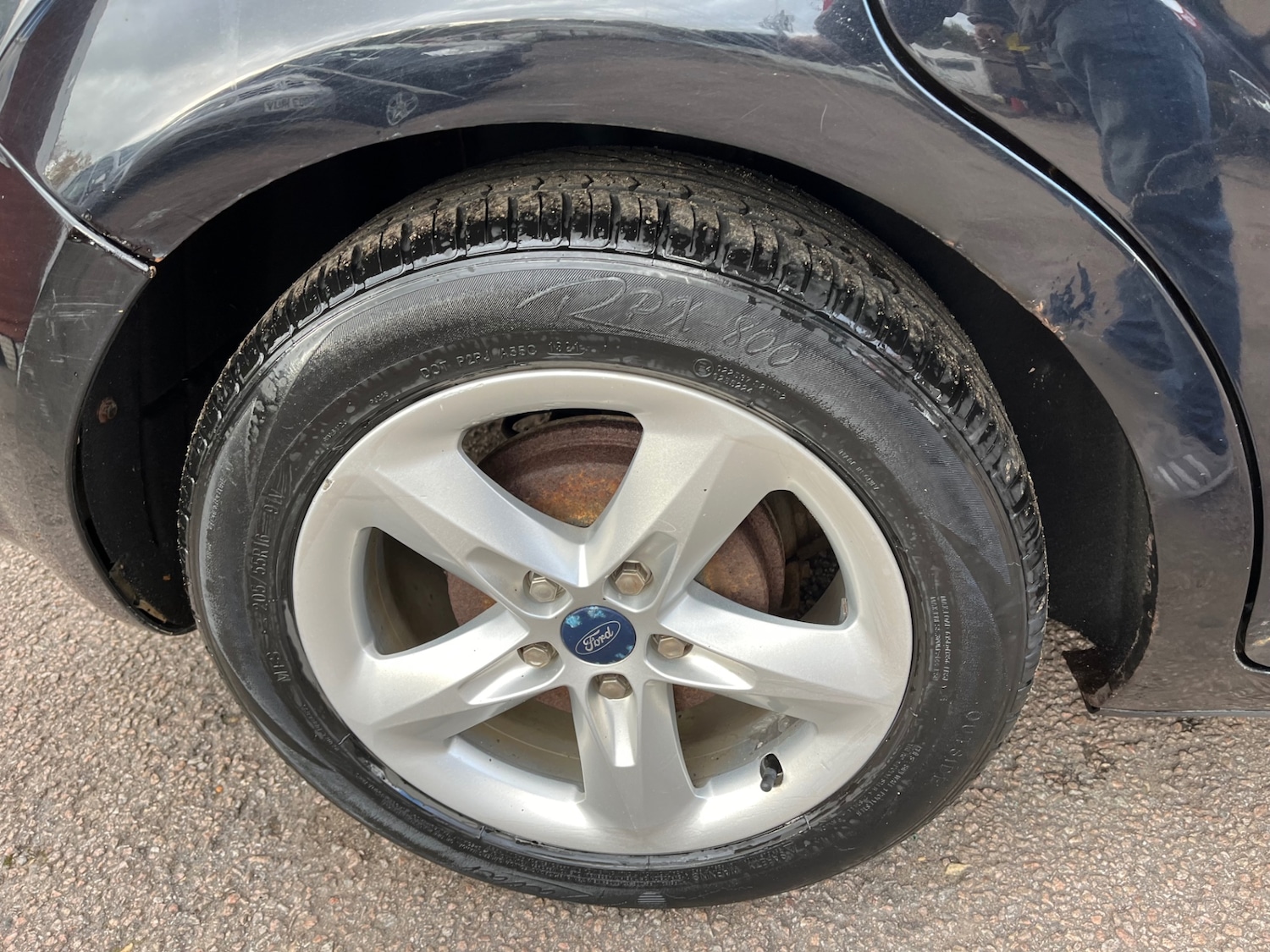 Used Vauxhall Corsa 2010 for sale - 76397205: Photo 14