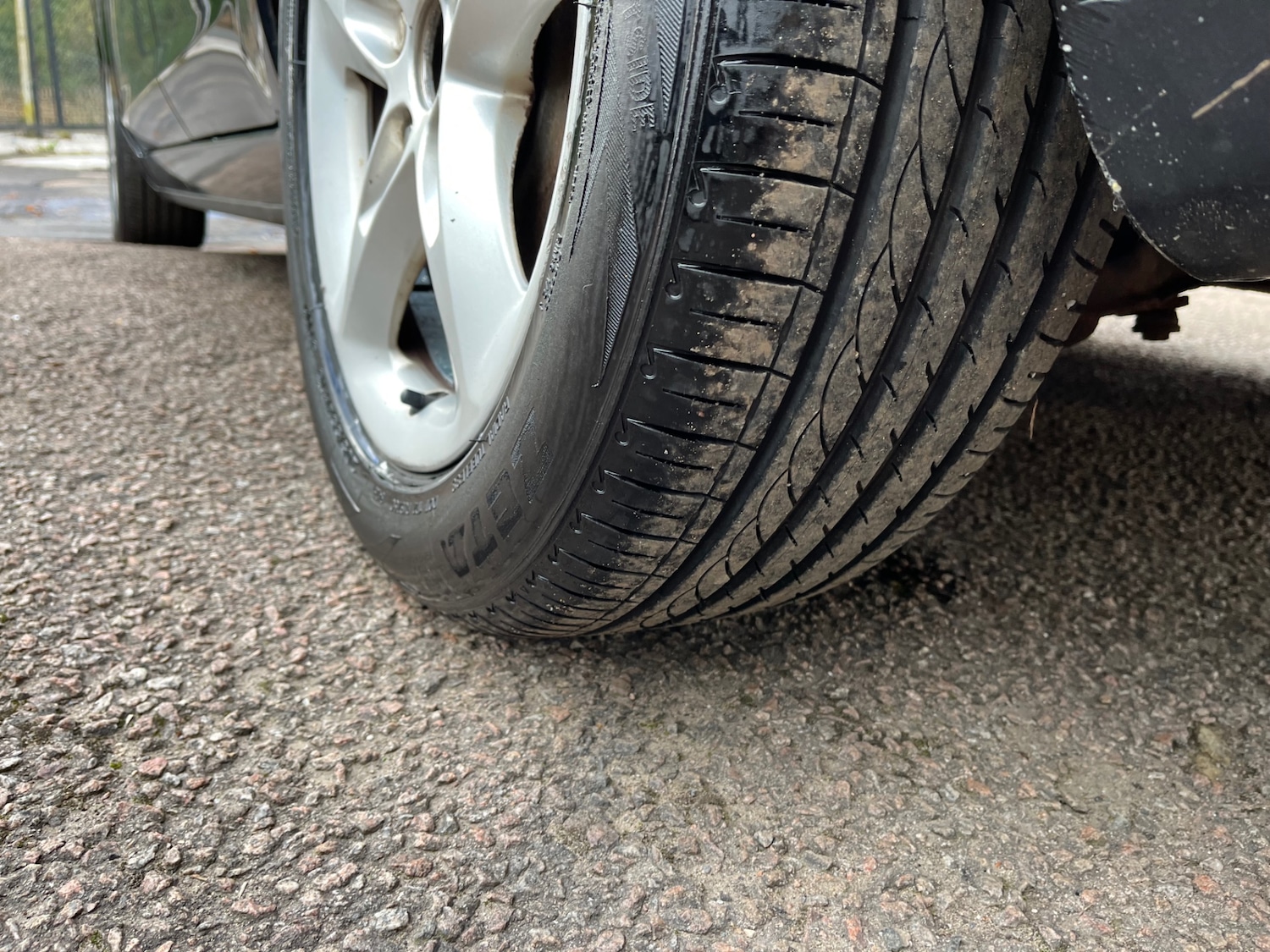 Used Vauxhall Corsa 2010 for sale - 76397205: Photo 16