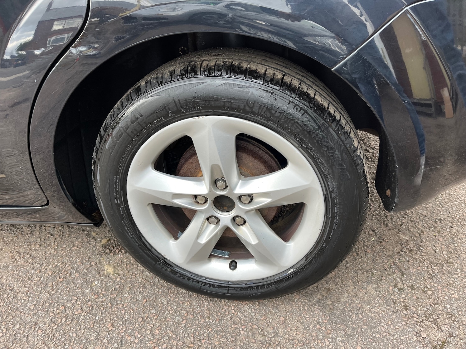 Used Vauxhall Corsa 2010 for sale - 76397205: Photo 17