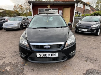 Used Vauxhall Corsa 2010 for sale - 76397205: Photo