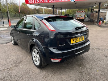 Used Vauxhall Corsa 2010 for sale - 76397205: Photo