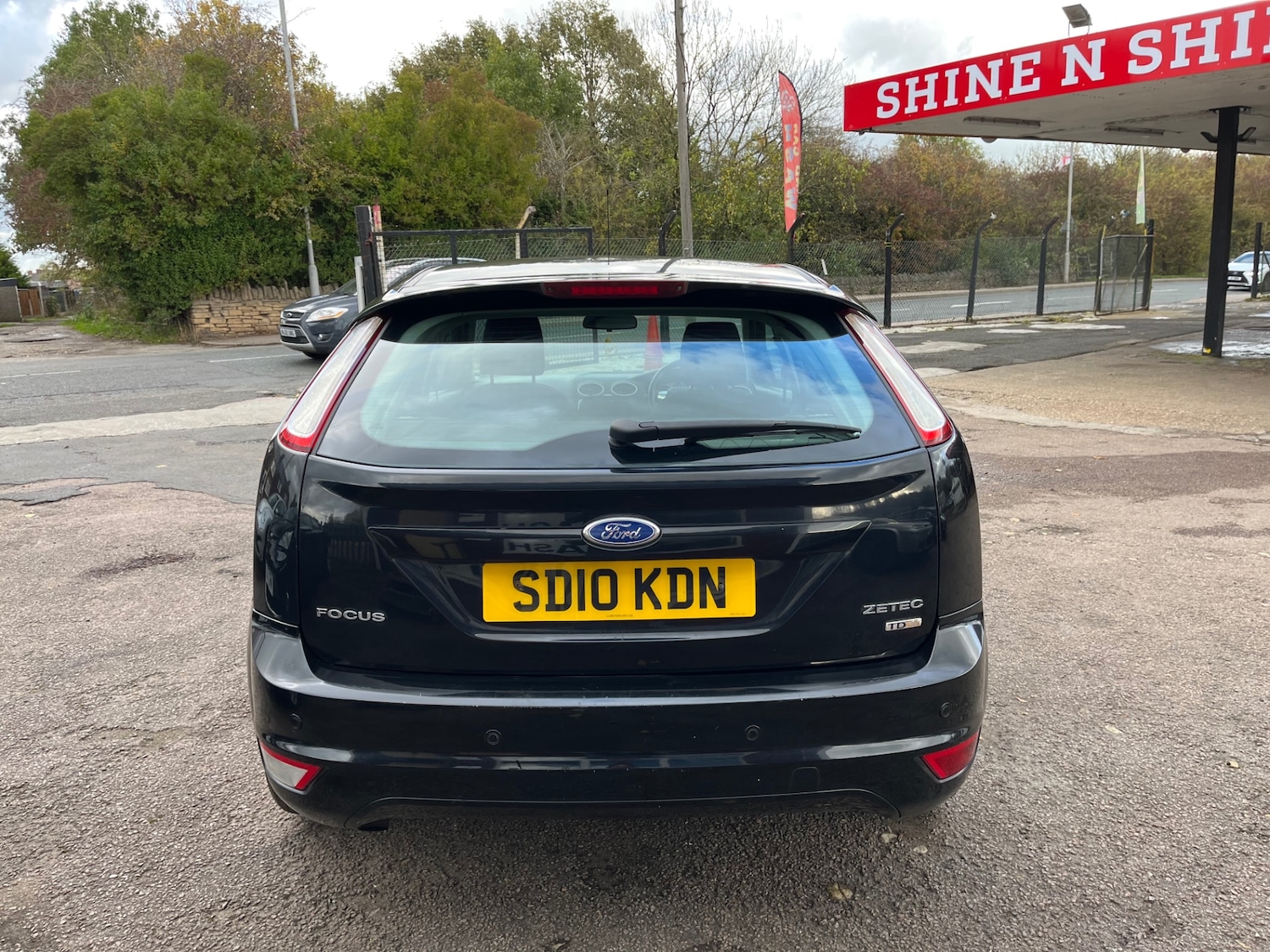 Used Vauxhall Corsa 2010 for sale - 76397205: Photo 5