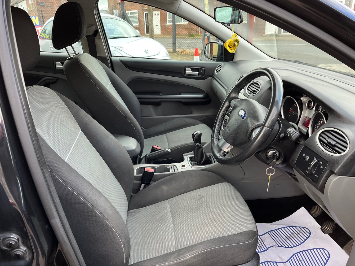 Used Vauxhall Corsa 2010 for sale - 76397205: Photo 7