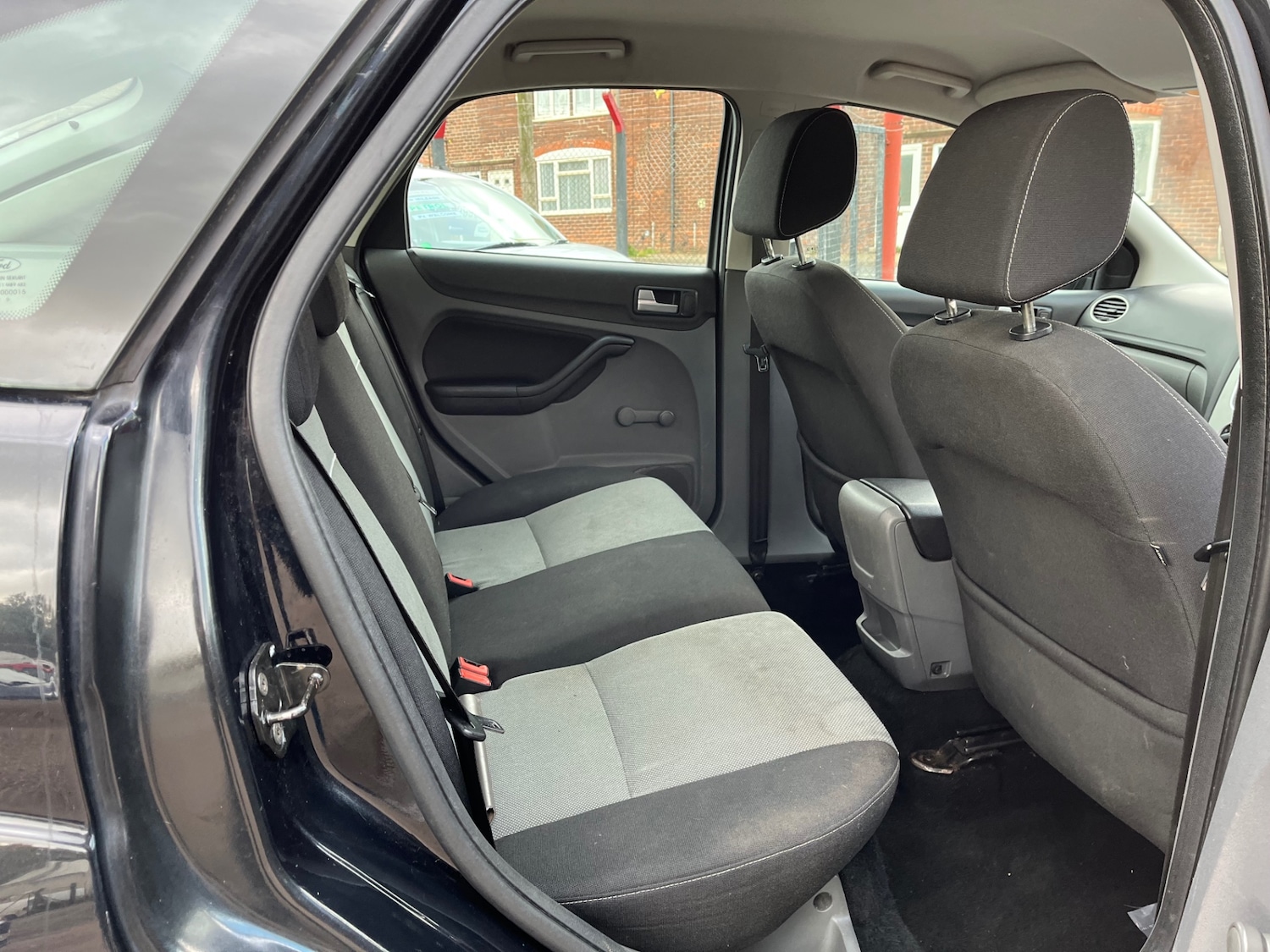 Used Vauxhall Corsa 2010 for sale - 76397205: Photo 8