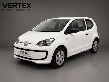 Used Volkswagen up! 2012 for sale - 78956950: Photo