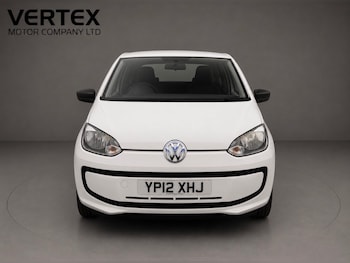 Used Volkswagen up! 2012 for sale - 78956950: Photo