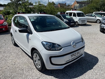 Used Volkswagen up! 2012 for sale - 78956950: Photo