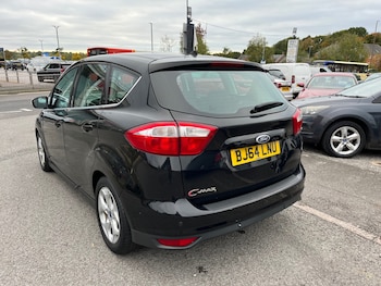 Used Ford C-Max 2014 for sale - 76236690: Photo