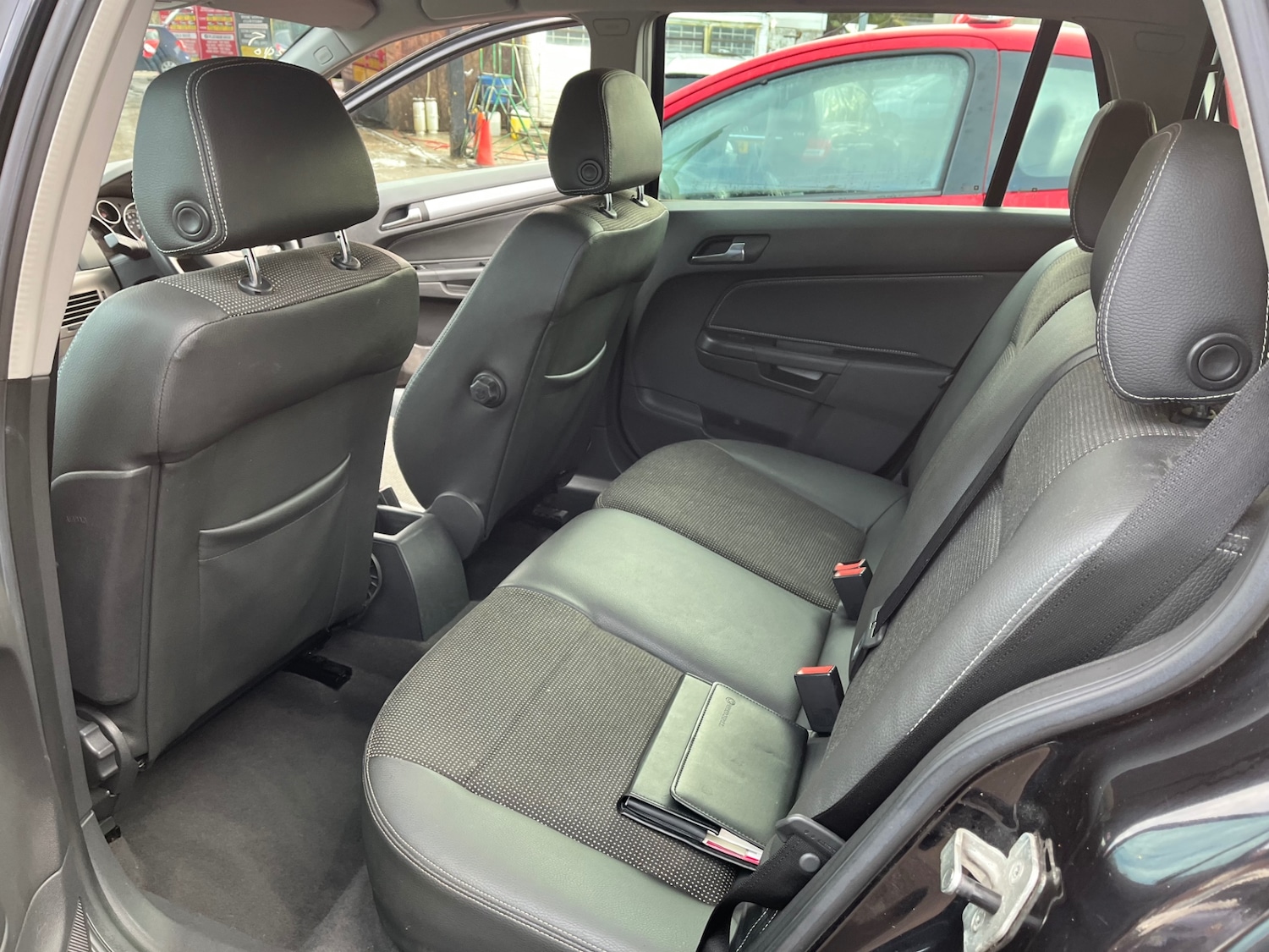 Used Vauxhall Astra 2006 for sale - 76836334: Photo 10