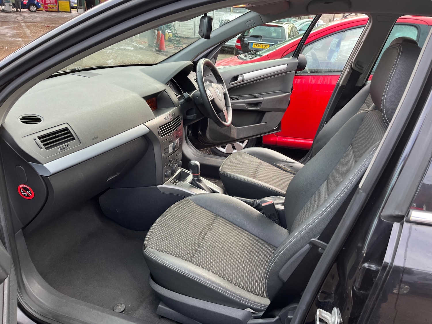 Used Vauxhall Astra 2006 for sale - 76836334: Photo 11