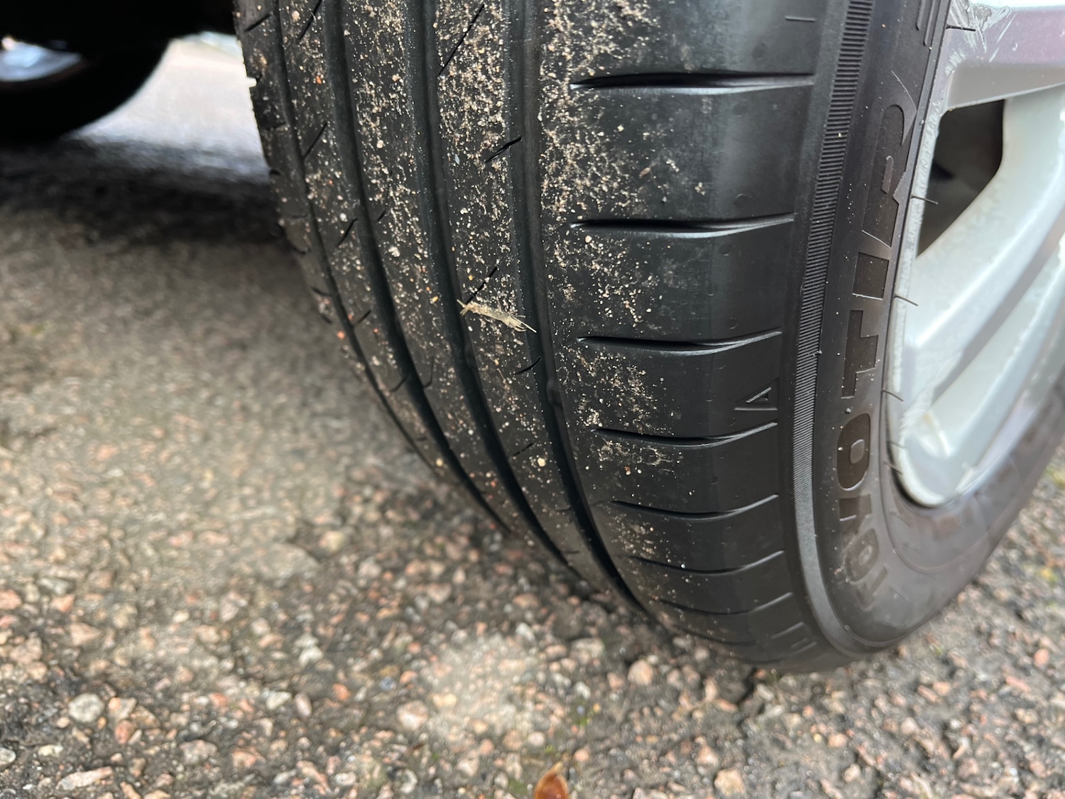 Used Vauxhall Astra 2006 for sale - 76836334: Photo 16