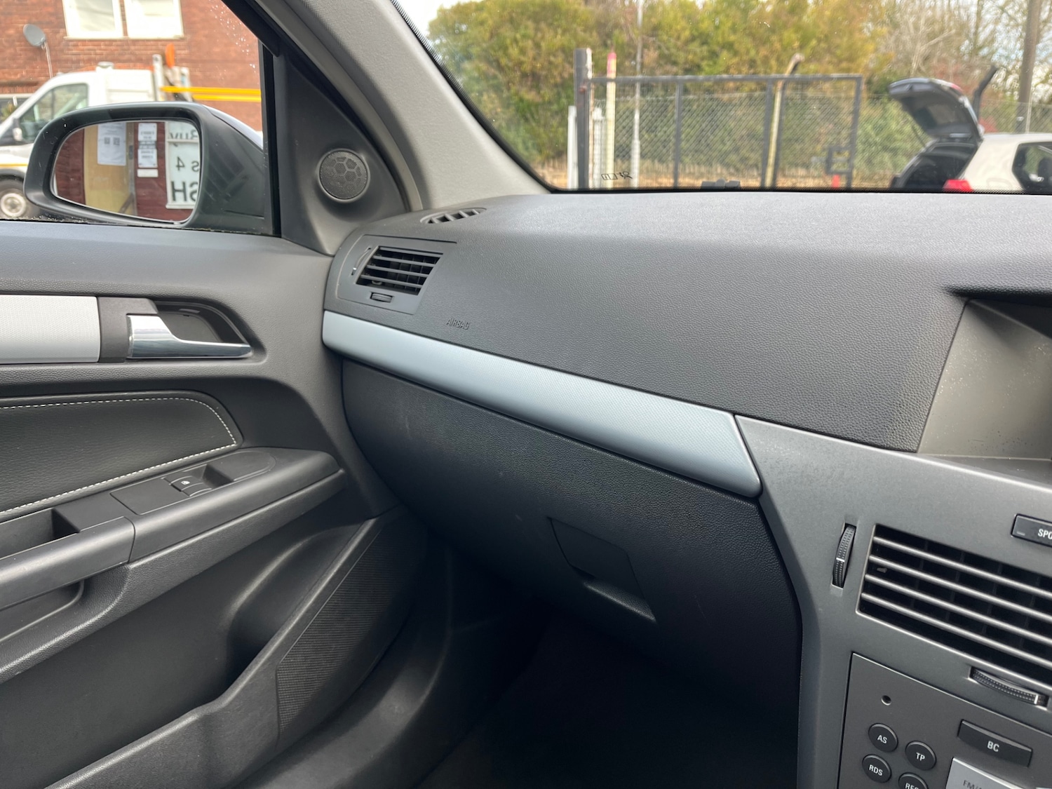 Used Vauxhall Astra 2006 for sale - 76836334: Photo 20