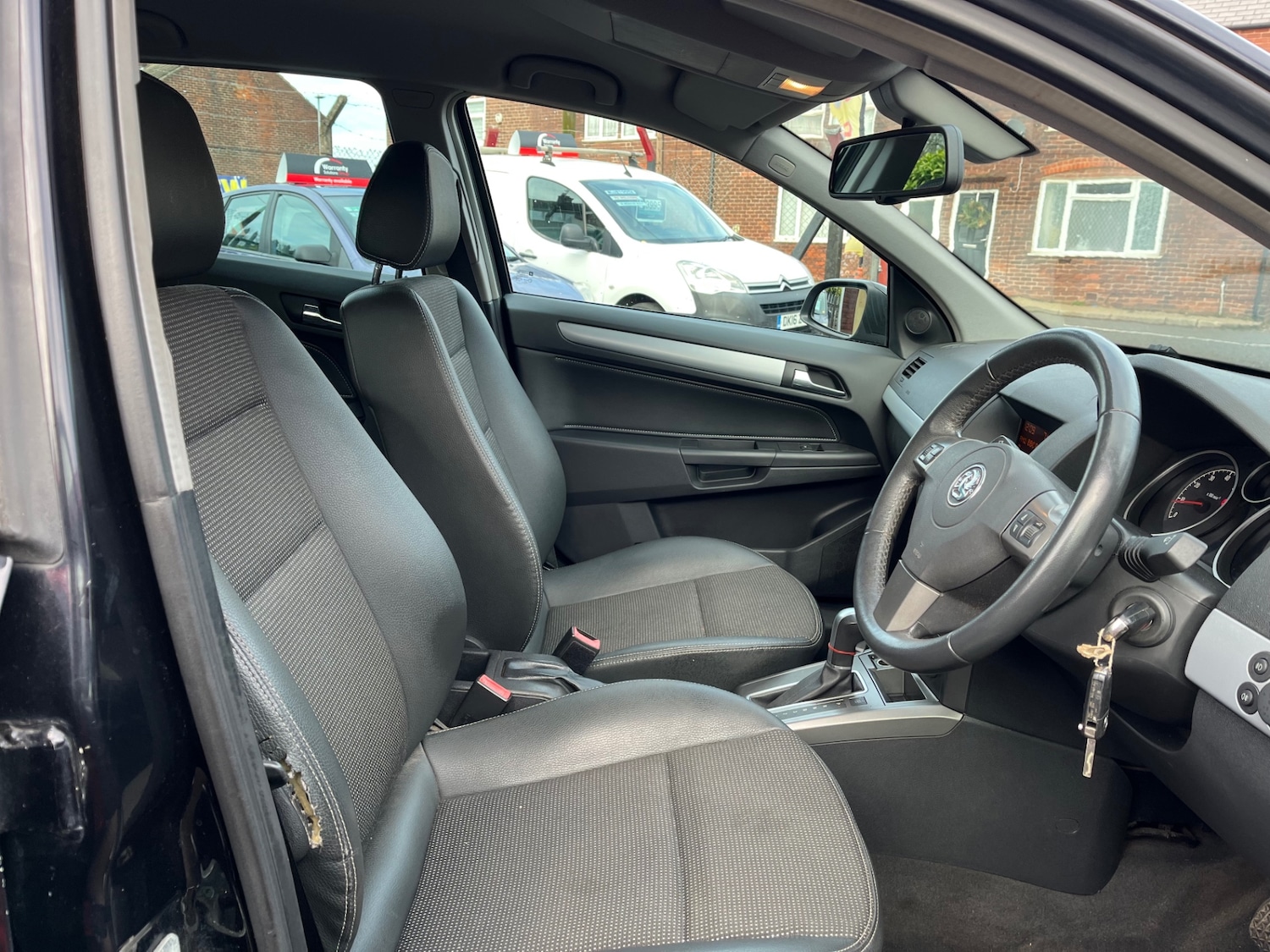 Used Vauxhall Astra 2006 for sale - 76836334: Photo 7