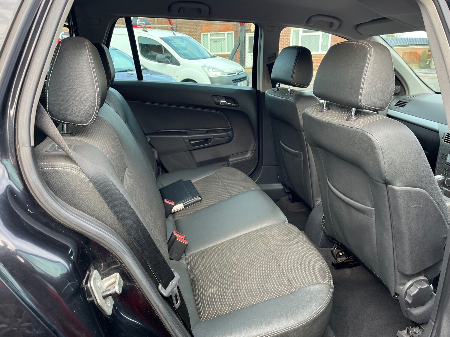 Used Vauxhall Astra 2006 for sale - 76836334: Photo 8