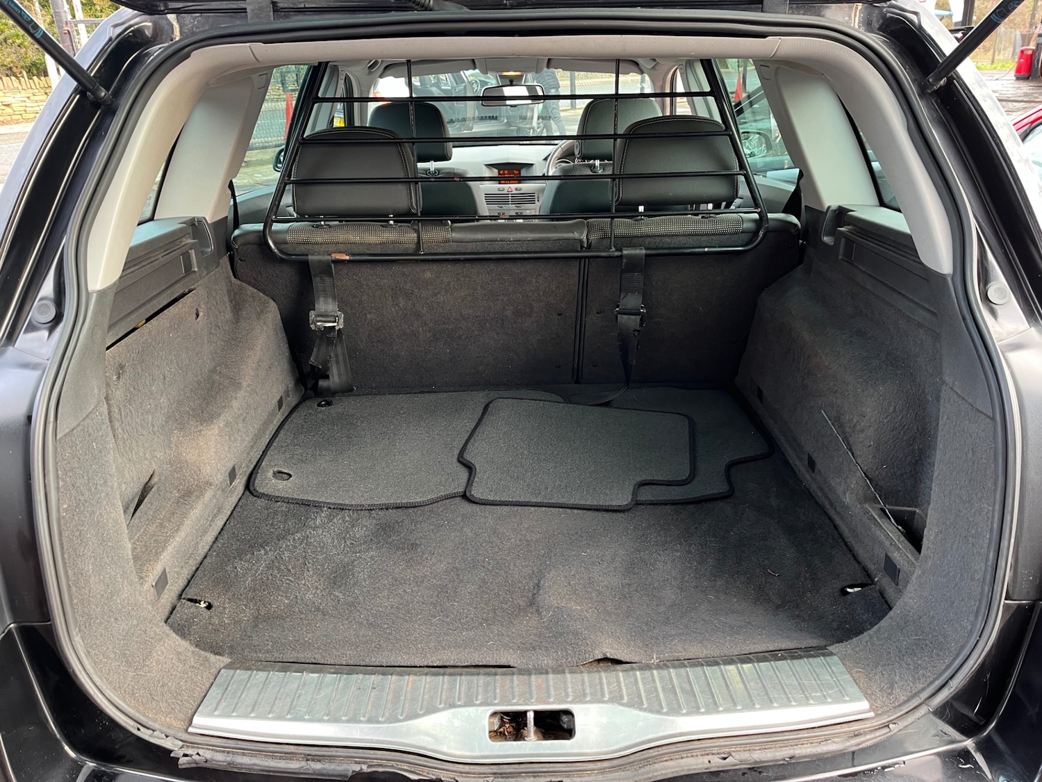 Used Vauxhall Astra 2006 for sale - 76836334: Photo 9