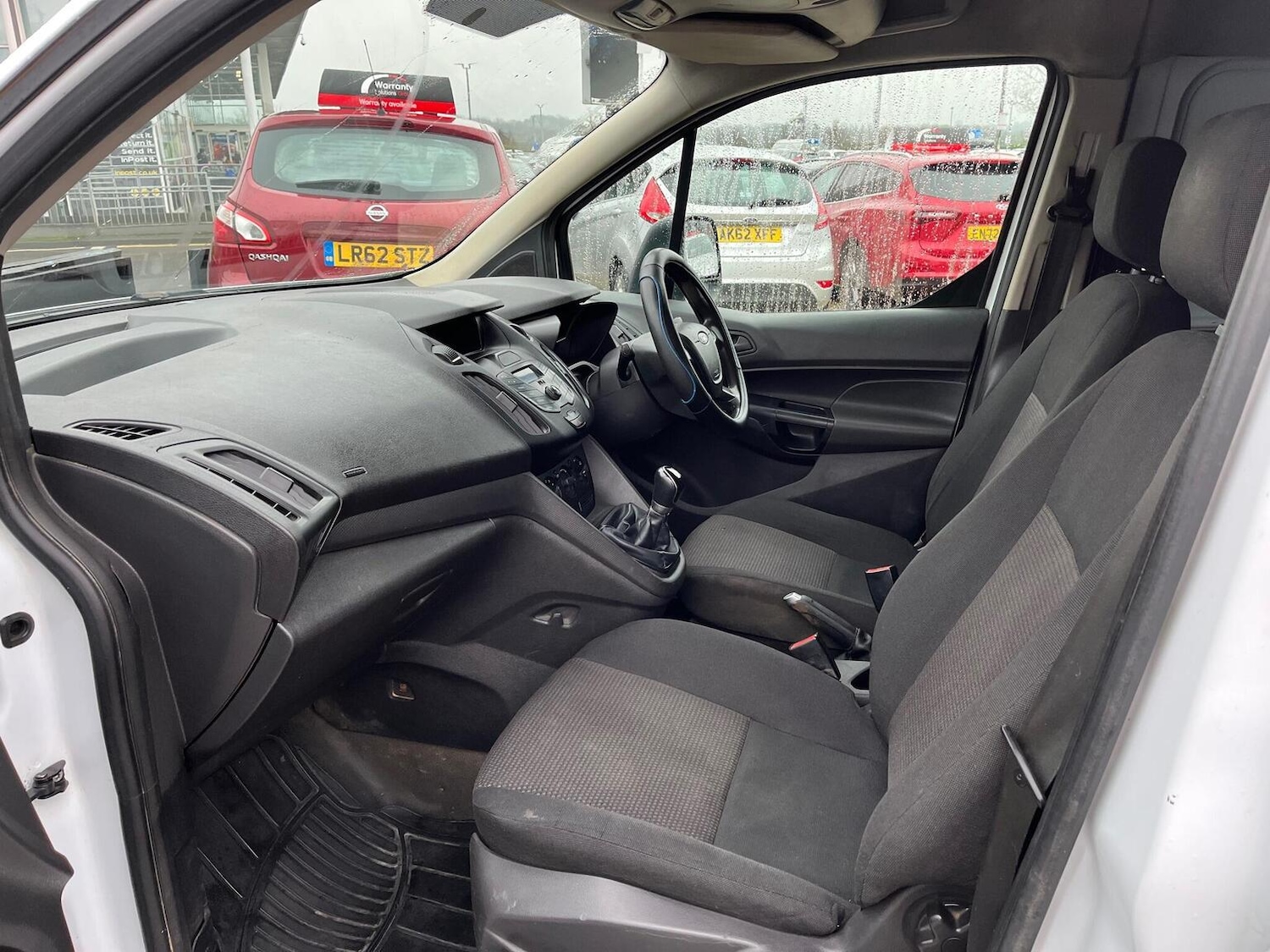 Used Ford Transit Connect 2015 for sale - 78090790: Photo 10