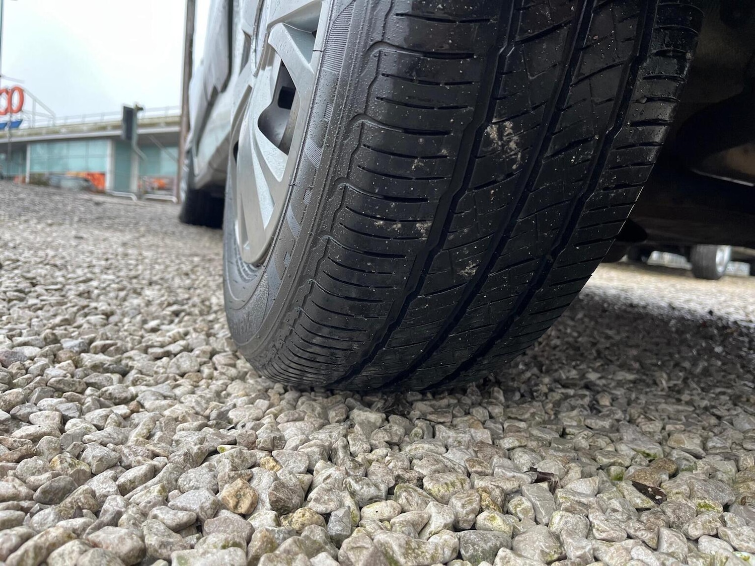 Used Ford Transit Connect 2015 for sale - 78090790: Photo 12