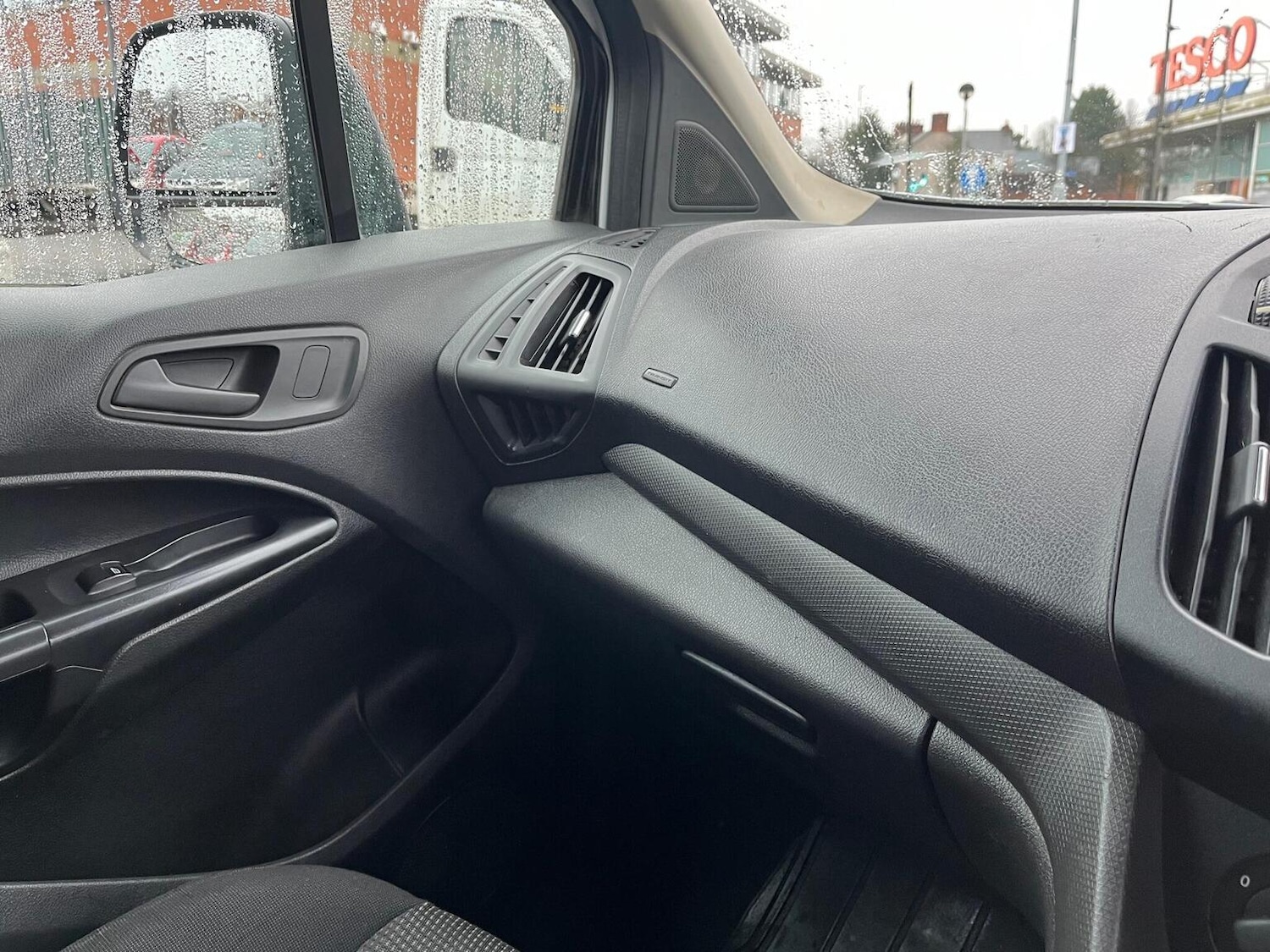 Used Ford Transit Connect 2015 for sale - 78090790: Photo 14