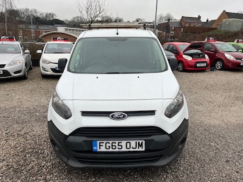 Used Ford Transit Connect 2015 for sale - 78090790: Photo