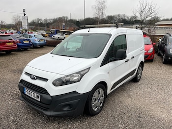 Used Ford Transit Connect 2015 for sale - 78090790: Photo