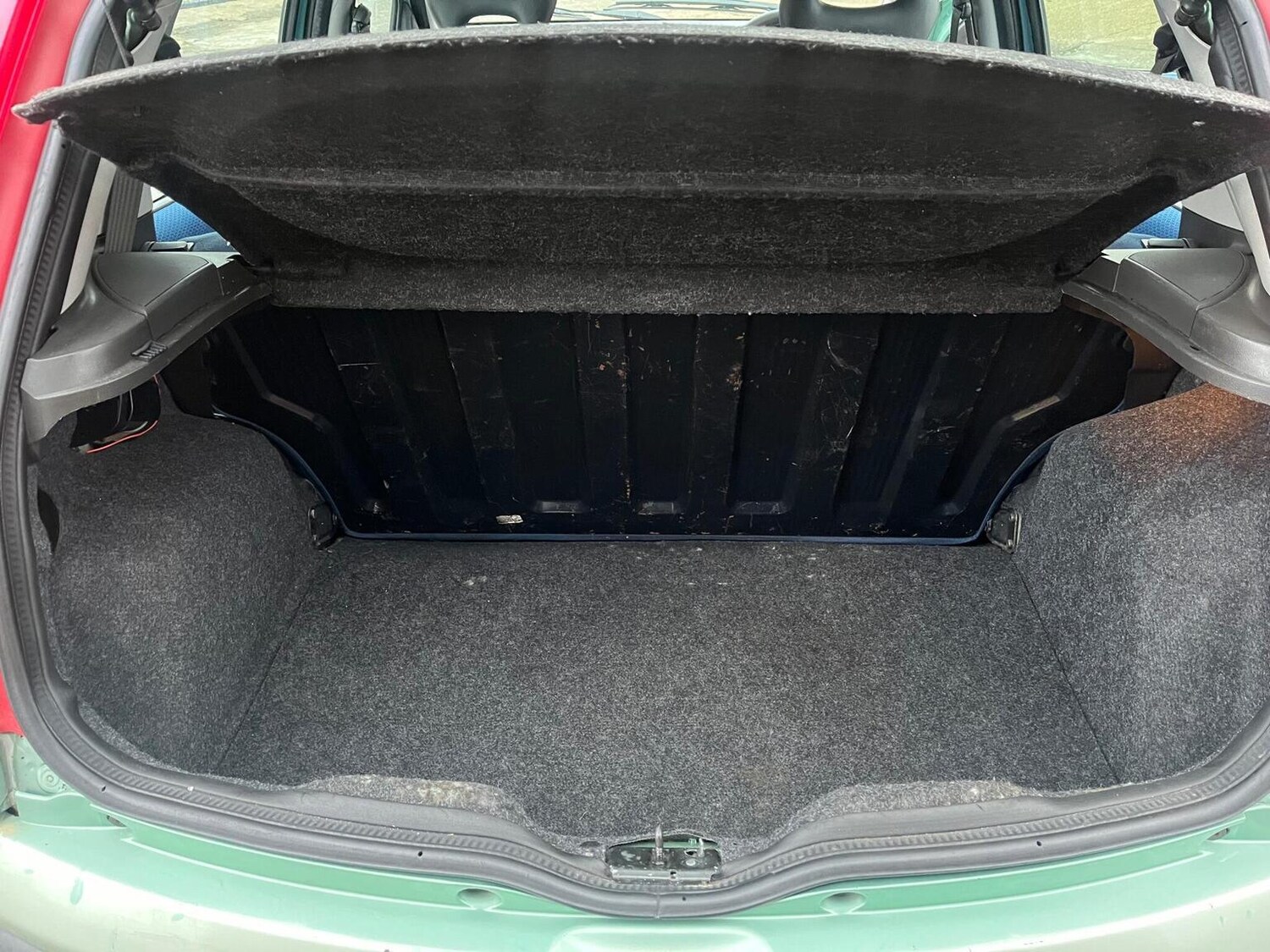 Used Fiat Punto 2003 for sale - 78090785: Photo 9