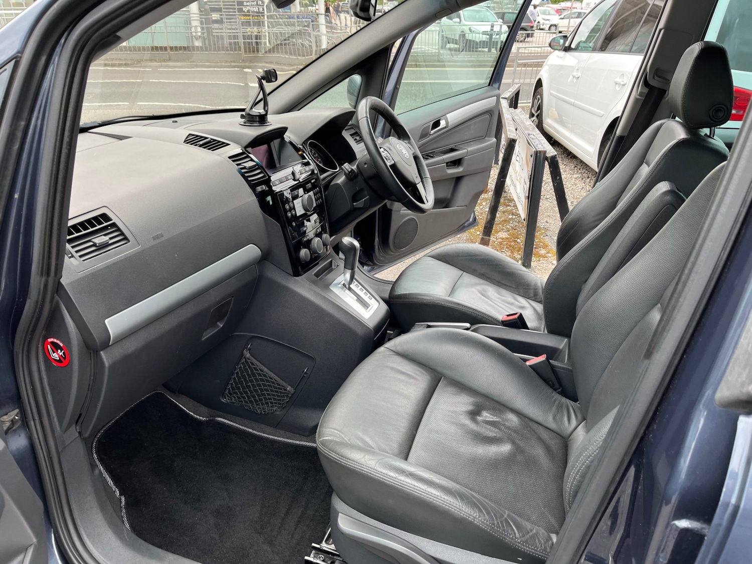 Vehicle 11