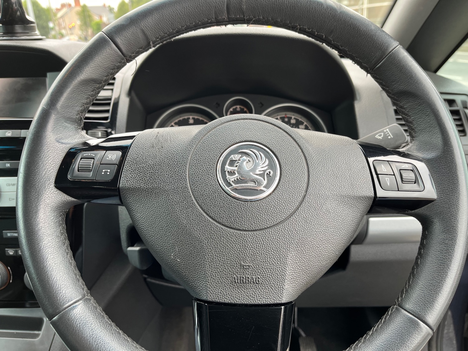 Vehicle 19