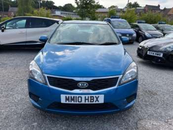 Used Kia Ceed 2010 for sale - 74933209: Photo