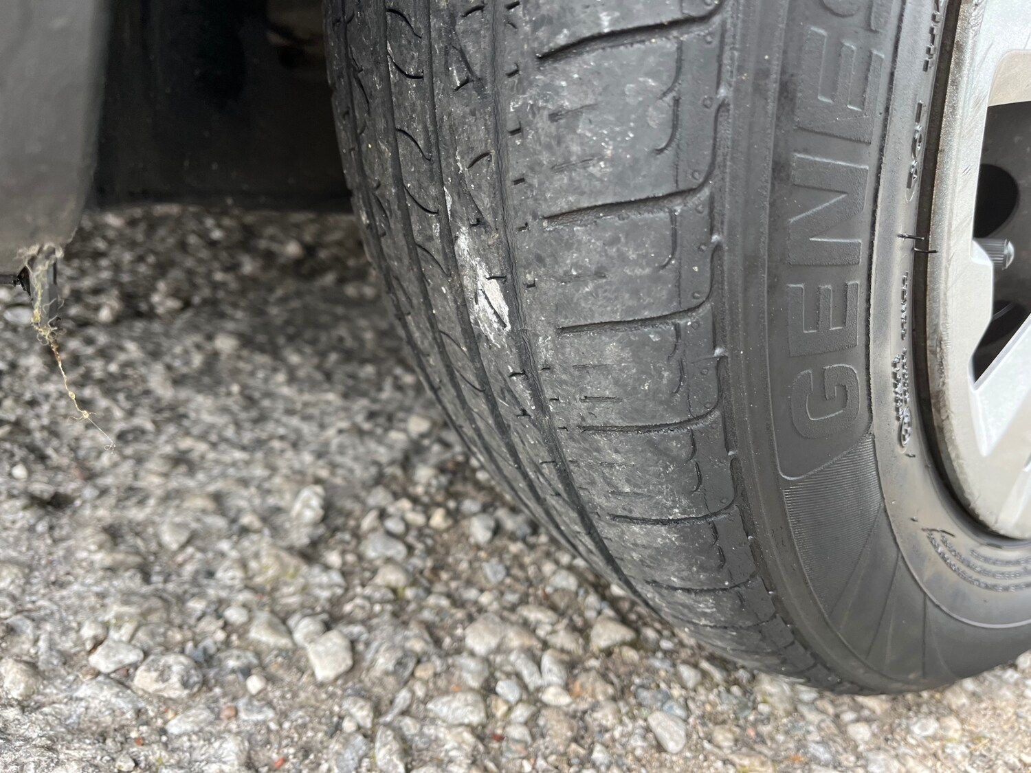 Used Fiat Doblo 2015 for sale - 76416168: Photo 11