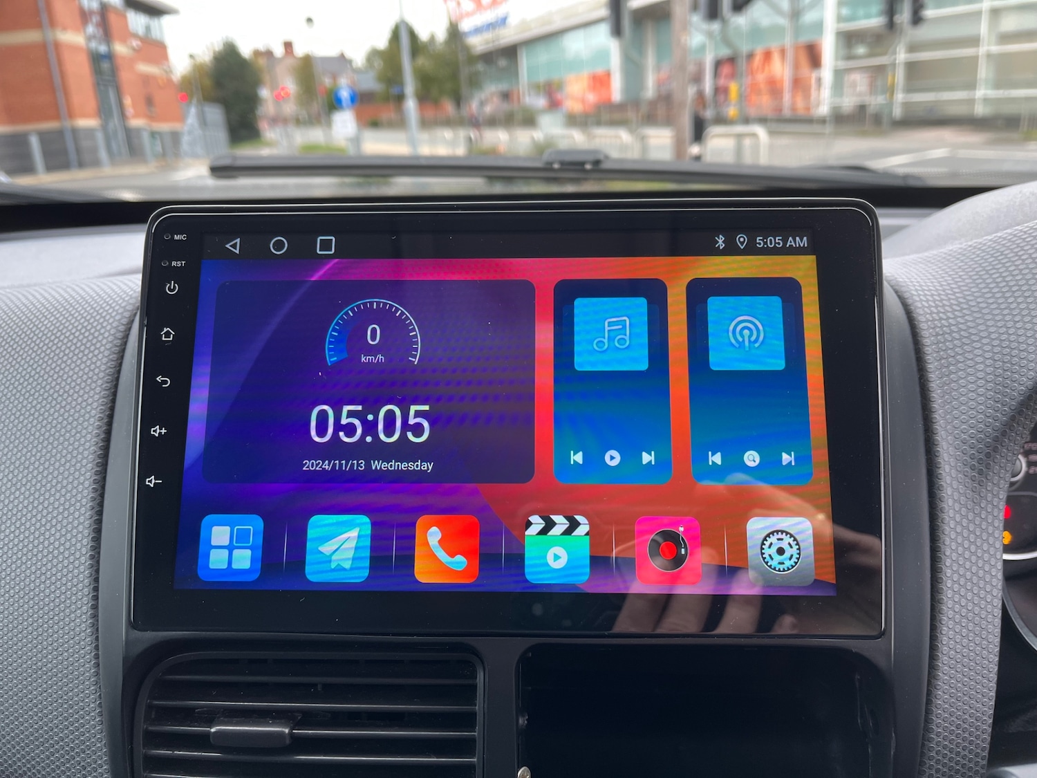 Used Fiat Doblo 2015 for sale - 76416168: Photo 15