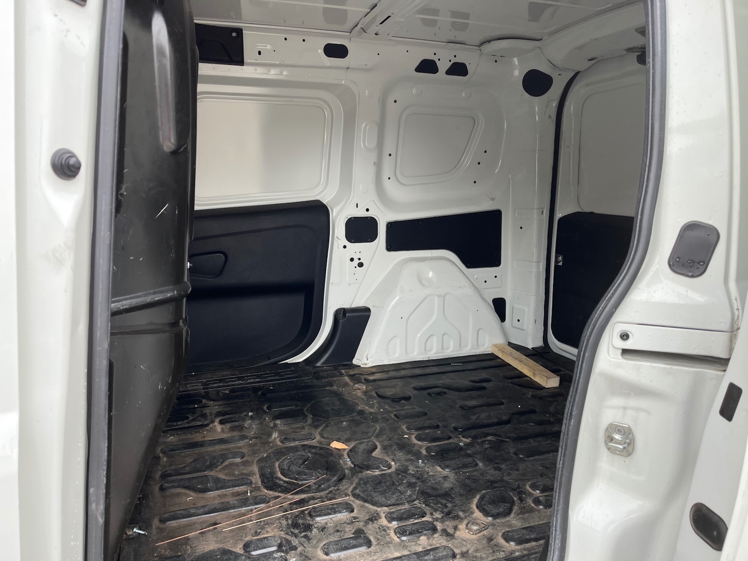 Used Fiat Doblo 2015 for sale - 76416168: Photo 9