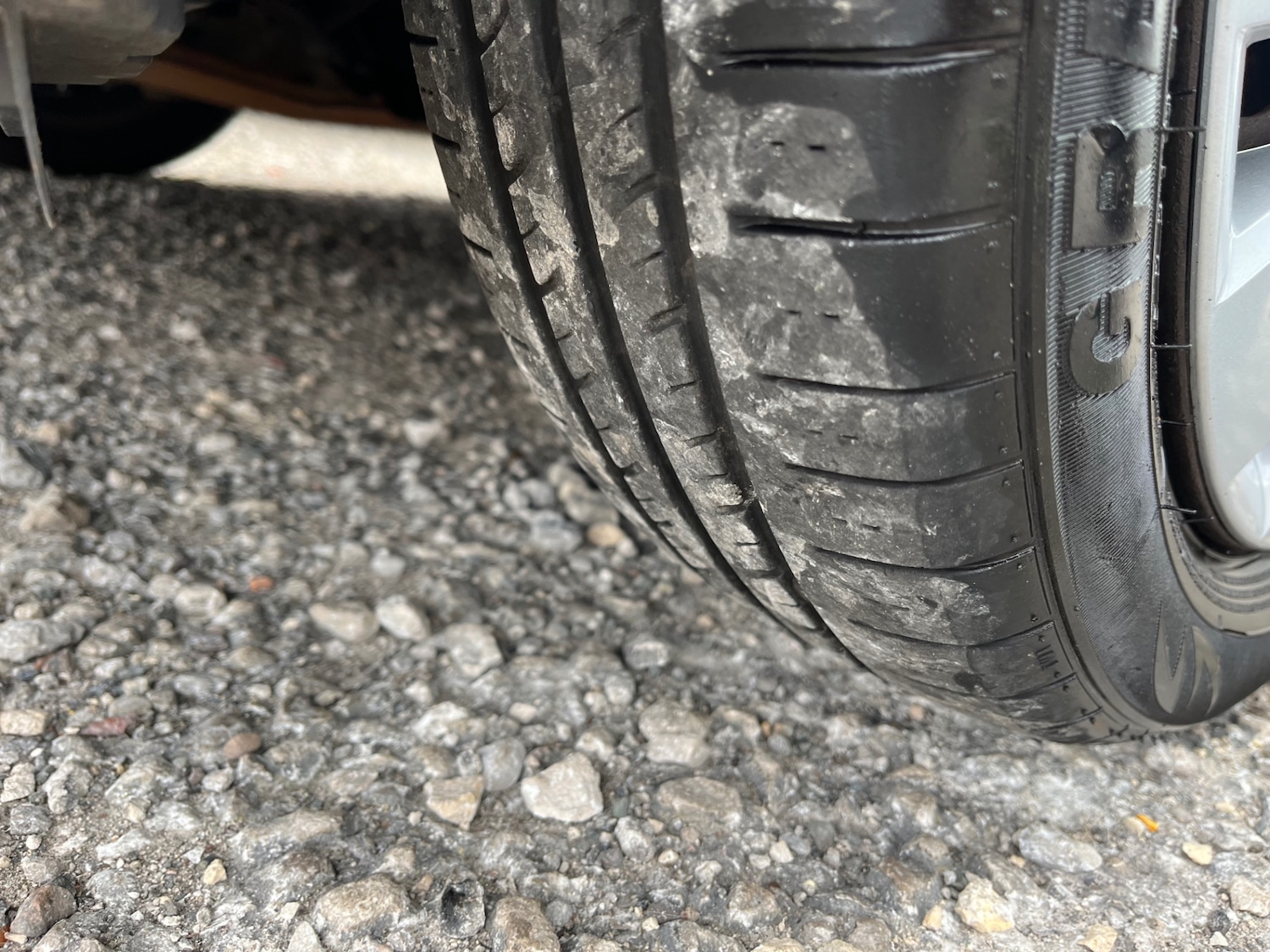 Used Toyota AYGO 2007 for sale - 76430458: Photo 10