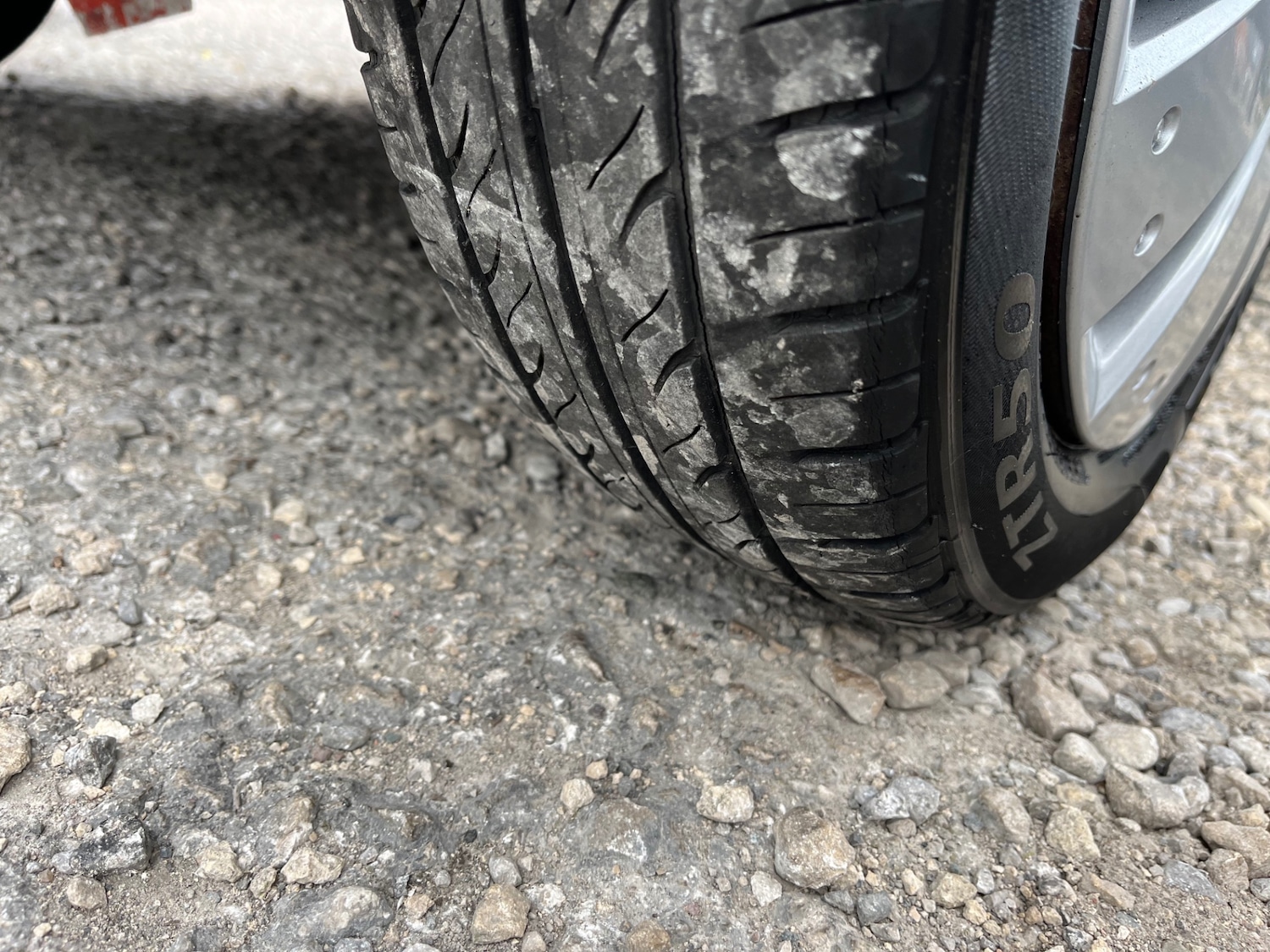 Used Toyota AYGO 2007 for sale - 76430458: Photo 12