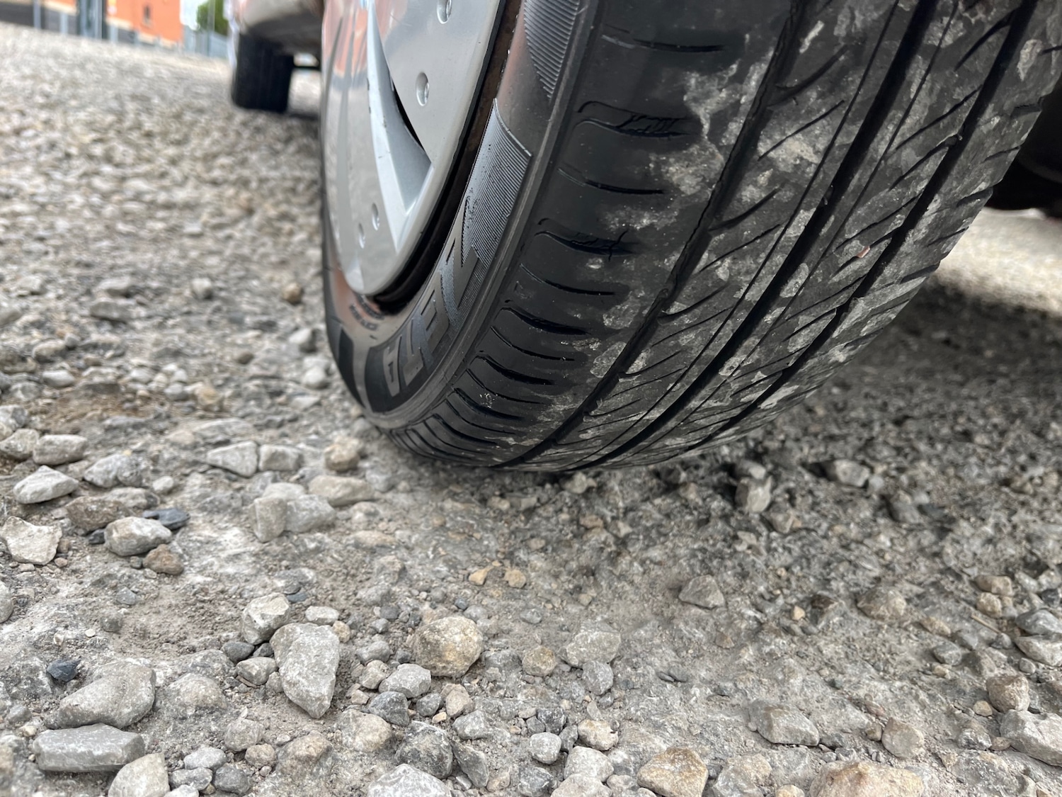 Used Toyota AYGO 2007 for sale - 76430458: Photo 13