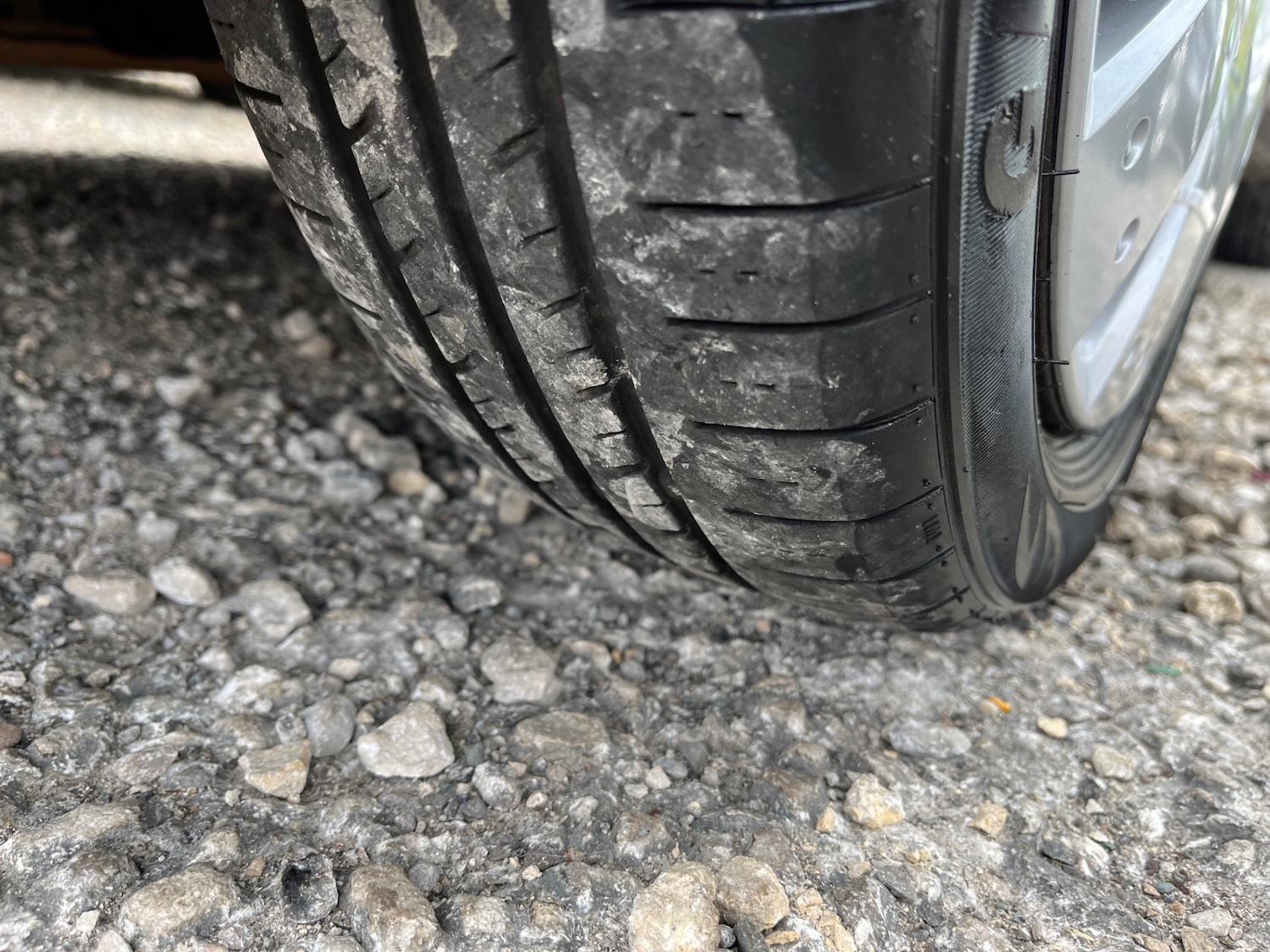 Used Toyota AYGO 2007 for sale - 76430458: Photo 14