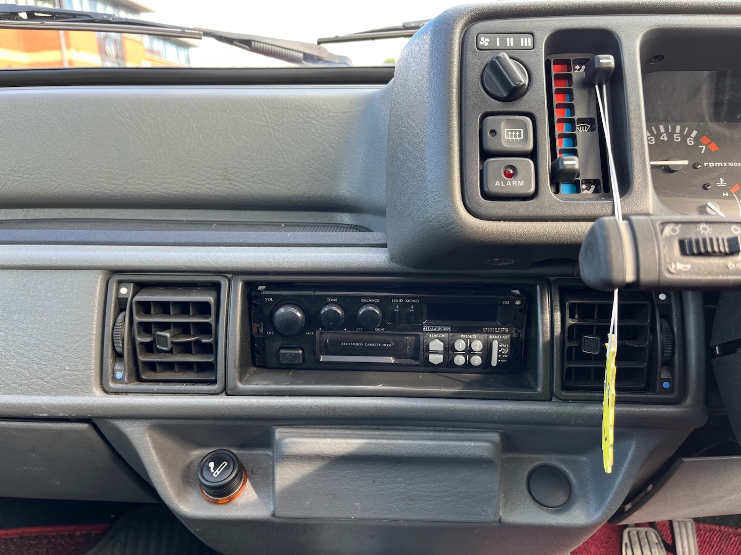 Vehicle 19