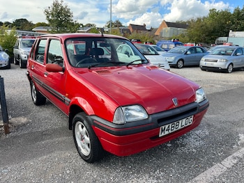 1994 (M) - 1.1 S 5dr